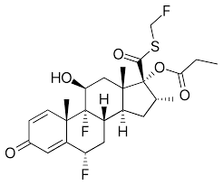 Fluticasone Propionate