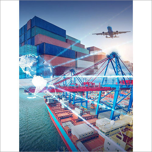 Freight Forwarders Services By LOGISTICS24X7