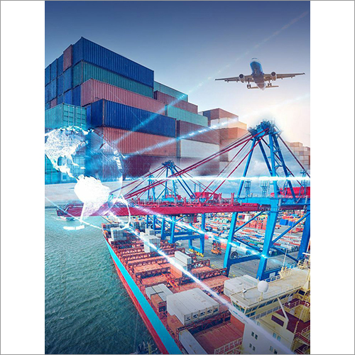 Freight Forwarders Services