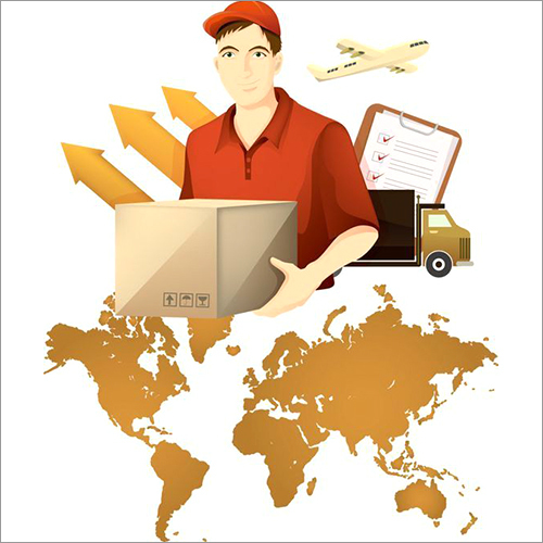 International Air Logistic Services