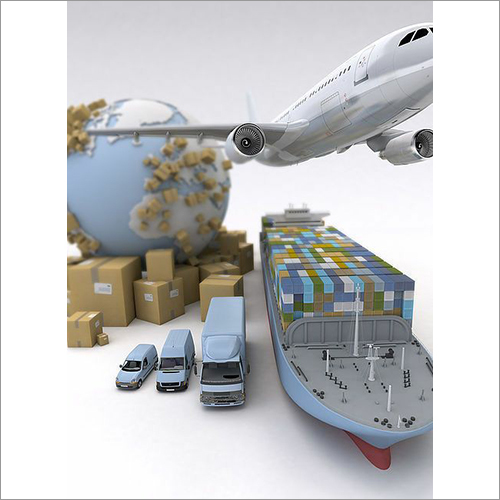 Custom Clearance Agents By LOGISTICS24X7