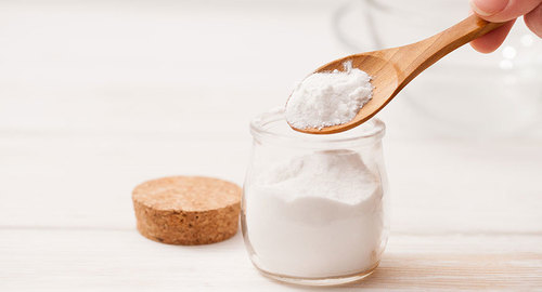 Oxytetracycline Dihydrate