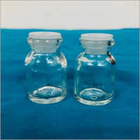 5ml Glass Bottle