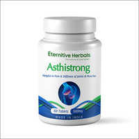 Asthistrong Tablets