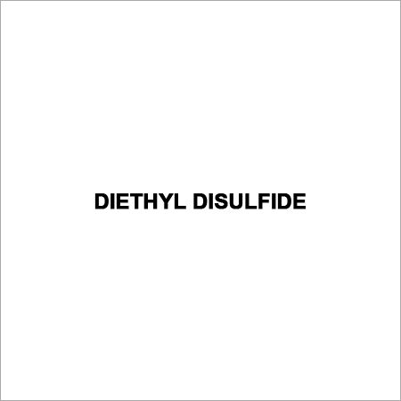 DIETHYL DISULFIDE