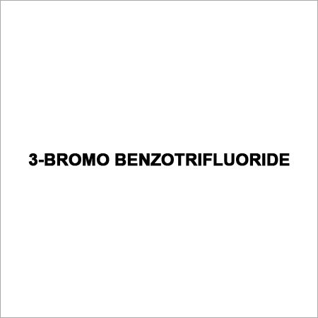 3-bromo Benzotrifluoride