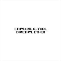 ETHYLENE GLYCOL DIMETHYL ETHER