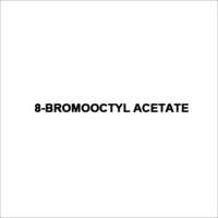 8-BROMOOCTYL ACETATE