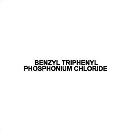 Benzyl Triphenyl Phosphonium Chloride