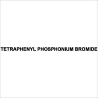 TETRAPHENYL PHOSPHONIUM BROMIDE
