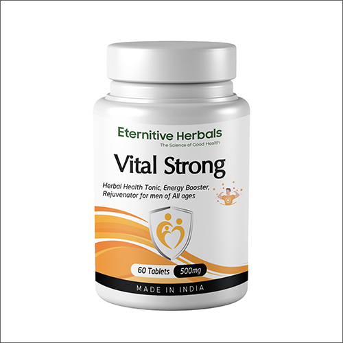 Vital Strong Lady Tablets