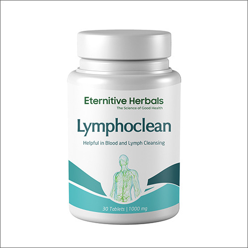 Lymphoclean Tablets