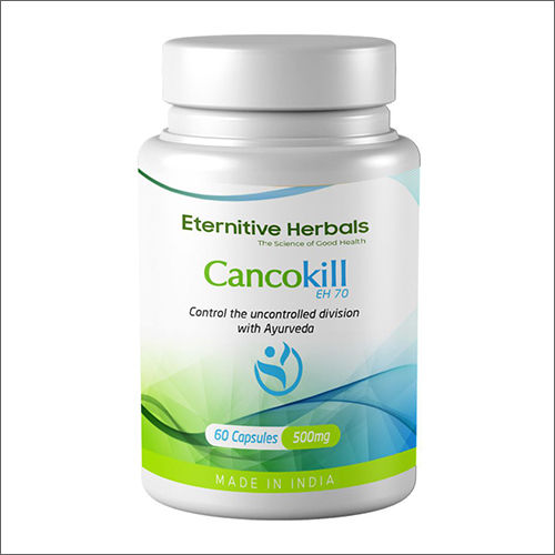 Ayurveda Cancokill Control Tablets 