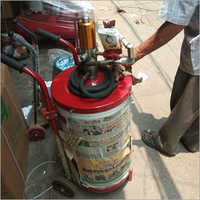 50Ltr Pneumatic Grease Gun