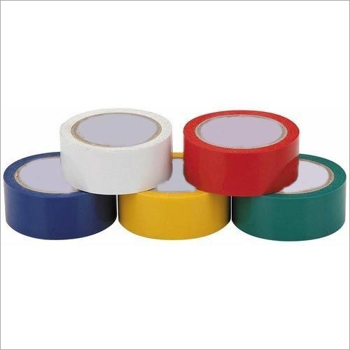 Colour Bopp Packaging Tape