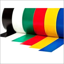 Stationery Colour Bopp Tape