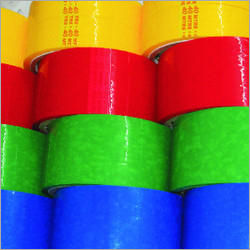 Colour Carton Sealing Bopp Tape