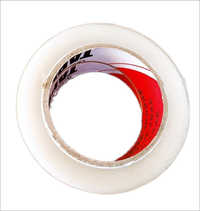 Single Side Transparent BOPP Tape