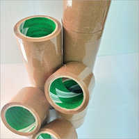 Brown BOPP Packing Adhesive Tape