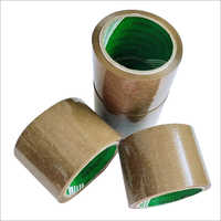 Centering Purpose Brown BOPP Tape
