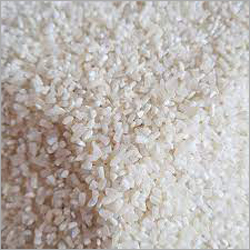 100% Raw Broken Sortex Rice