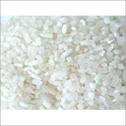 Raw Broken Sortex Rice