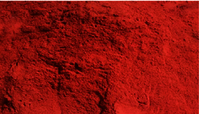 Red Brick Powder