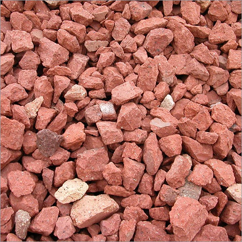 Any Broken Brick Red Chips