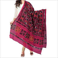 Dupatta -