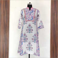 Kurti -