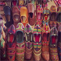 Handicraft Shoes