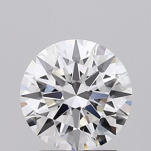 1.66 Carat VS1 Clarity ROUND Lab Grown Diamond