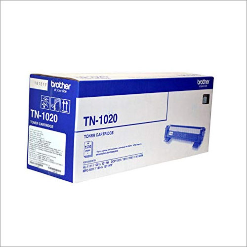 Brother TN-1020 Toner Cartridge