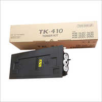 Kyocera TK 410 Black Toner Cartridge