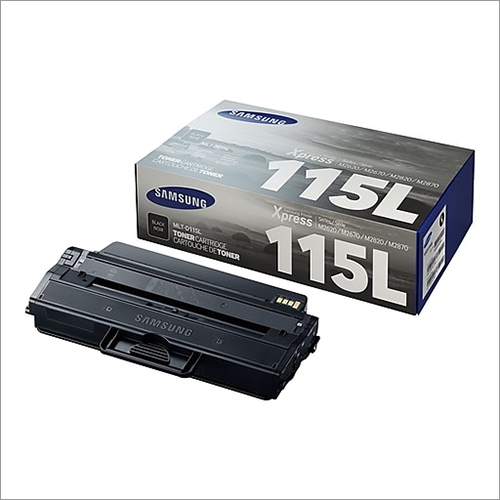 Samsung MLT-D111L High Yield Black Toner Cartridge