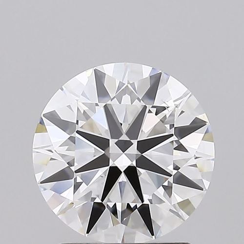 1.64 Carat VS2 Clarity ROUND Lab Grown Diamond