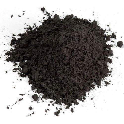 Graphite powder