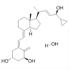 Calcipotriol Monohydrate