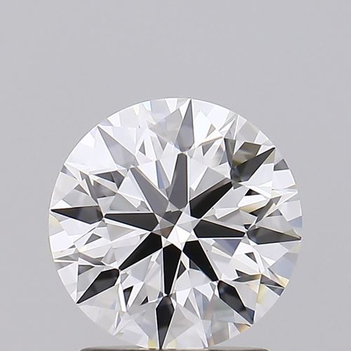 1.63 Carat VS1 Clarity ROUND Lab Grown Diamond