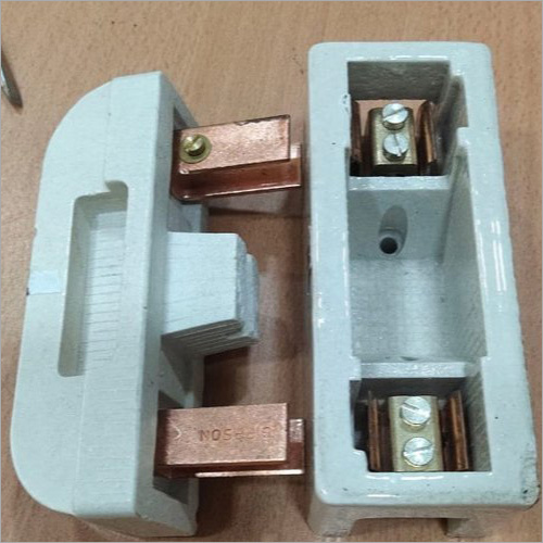 63 Ampere K-Type Big Handle Kit Kat Fuse