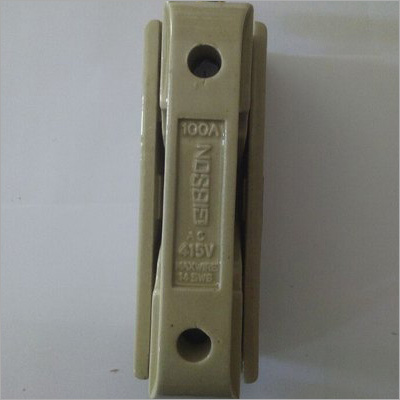 100 Ampere Double Hole Kit Kat Fuse