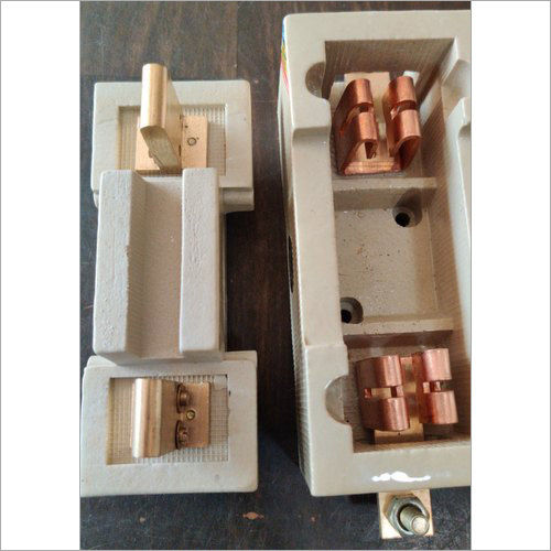 300 Ampere T Type Kit Kat Fuse