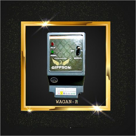 Autoswitch Dol Starter Wagan R Auto Switch