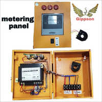 Digital Combo Panel Ampere Meter