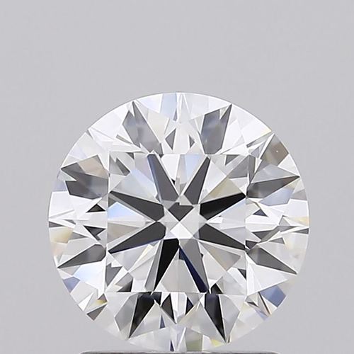 1.62 Carat VVS2 Clarity ROUND Lab Grown Diamond