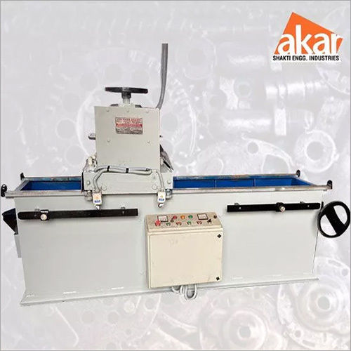 Industrial Knife Grinder Machine