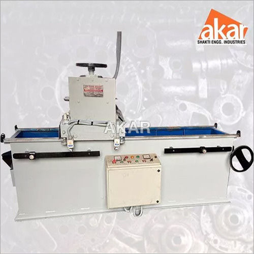 Industrial Knife Grinder Machine