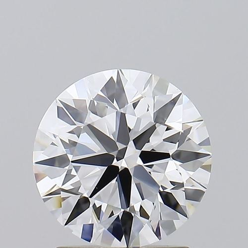 1.60 Carat VS1 Clarity ROUND Lab Grown Diamond