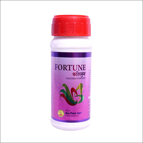 Fortune Vegetable Stimulant