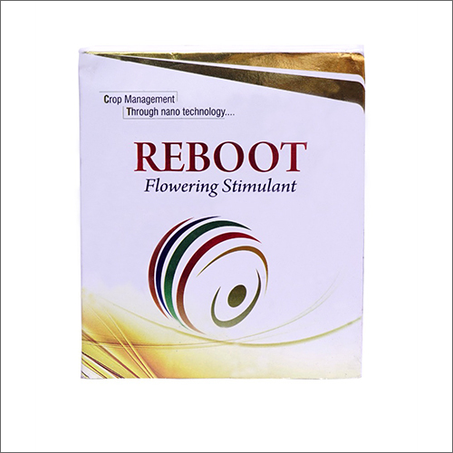 Reboot Flowering Stimulant By NEO PLANT AGRO